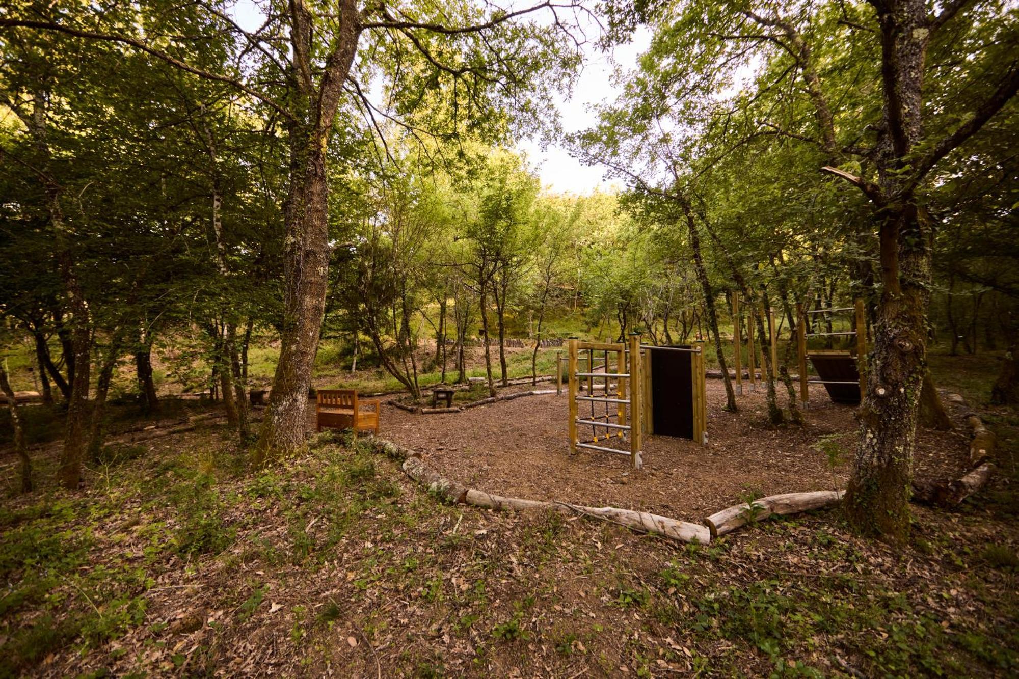 Podere La Casina Country Chic Rigomagno ภายนอก รูปภาพ