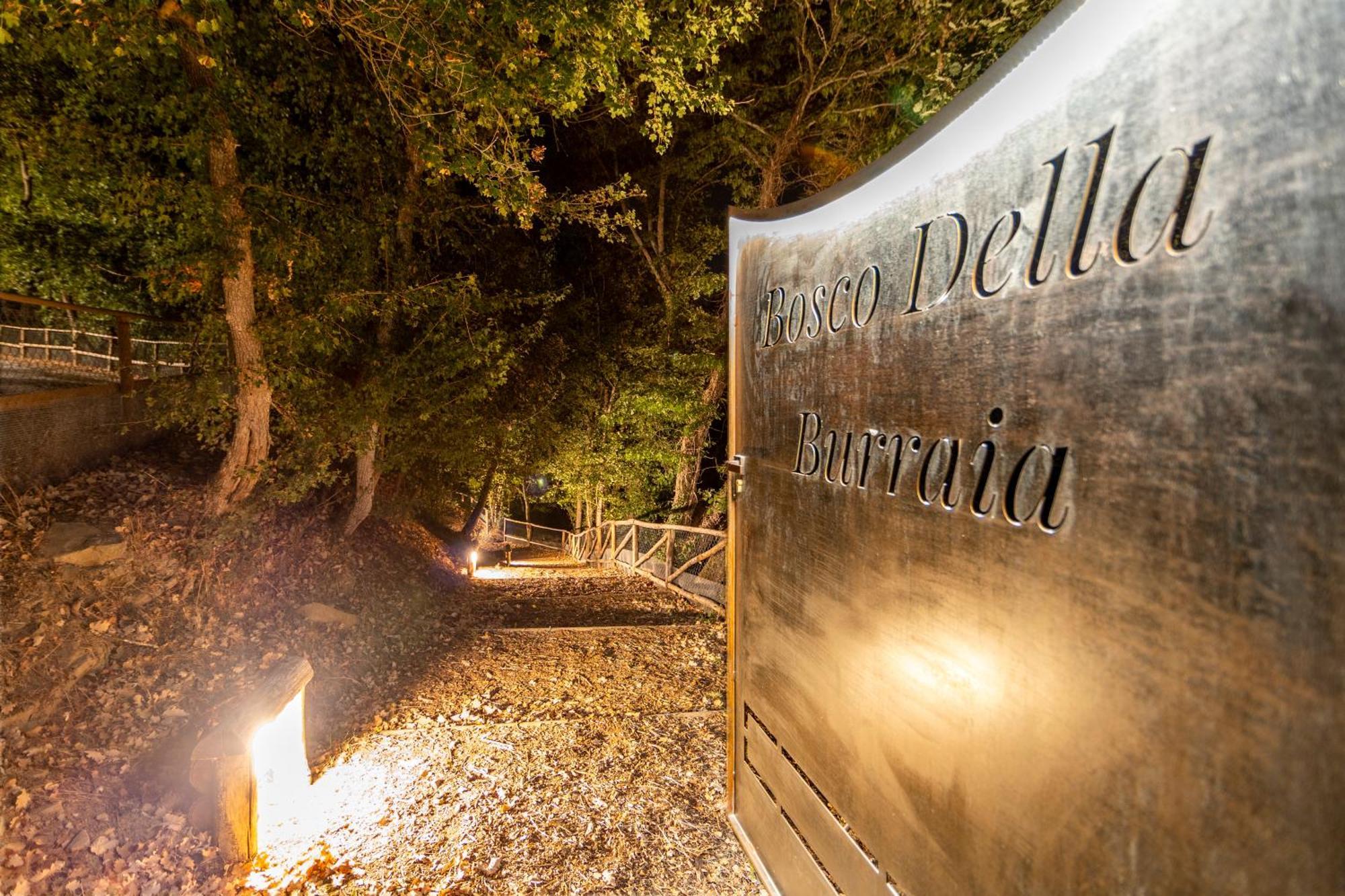 Podere La Casina Country Chic Rigomagno ภายนอก รูปภาพ