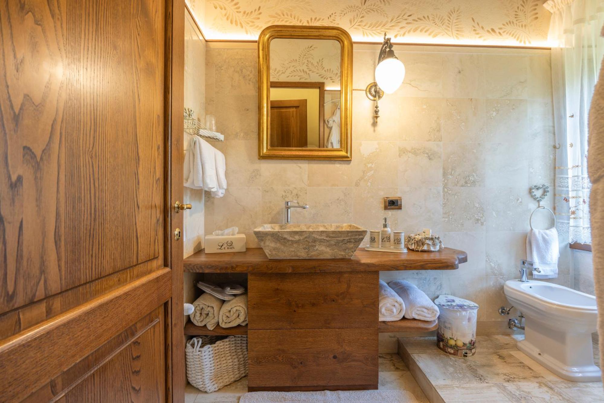 Podere La Casina Country Chic Rigomagno ภายนอก รูปภาพ