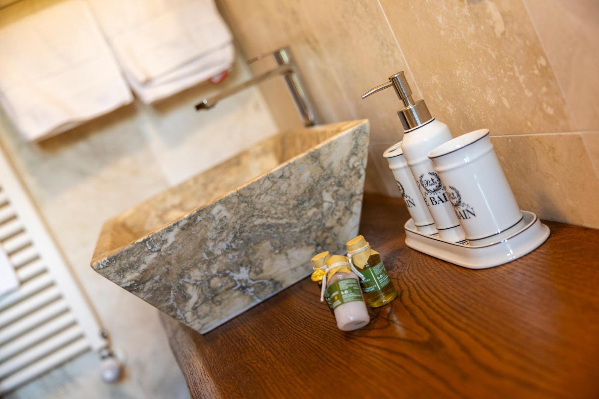 Podere La Casina Country Chic Rigomagno ภายนอก รูปภาพ