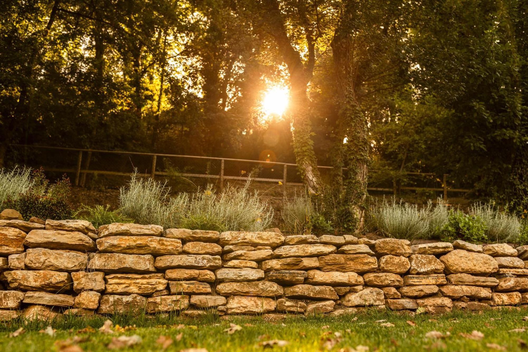 Podere La Casina Country Chic Rigomagno ภายนอก รูปภาพ